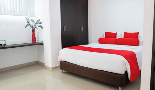 Apartamento básico