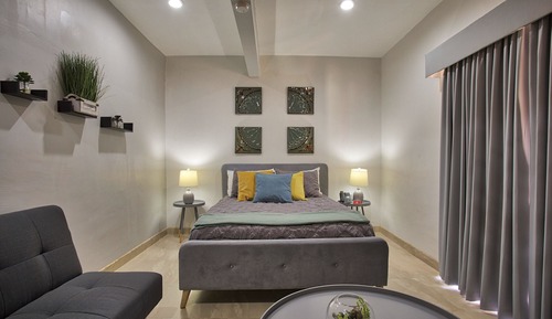 Encinal Studio