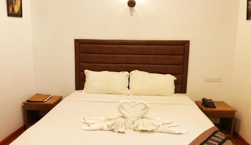 Habitación estándar