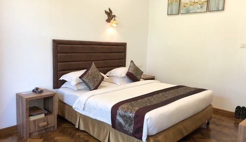 Habitación superior