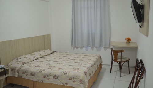 Habitación individual