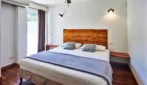 Apartamento, 2 habitaciones (White)