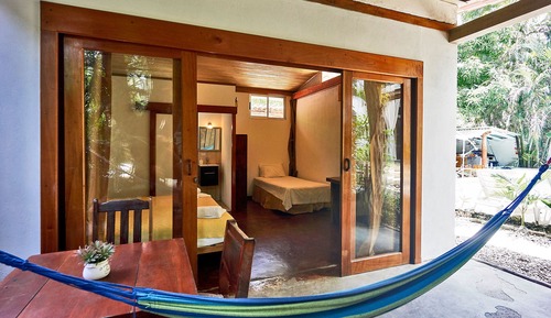 Estudio, 1 habitación (Tora)