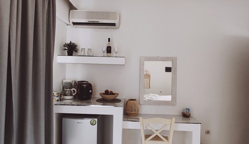 Habitación Deluxe doble