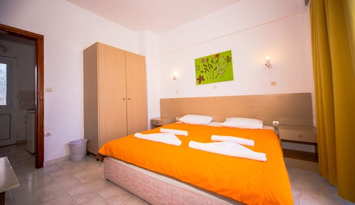 Apartamento estándar