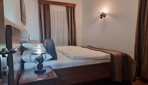 Suite, 2 habitaciones, balcón
