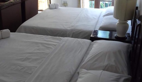 Habitación familiar