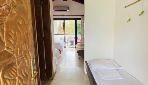 Superior Family Room