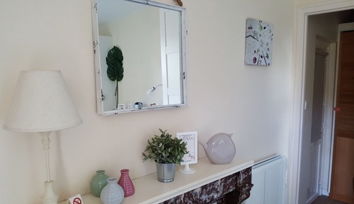 Habitación doble (Garden)