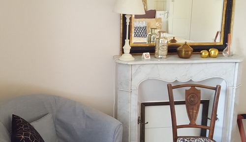 Habitación doble (Gold)