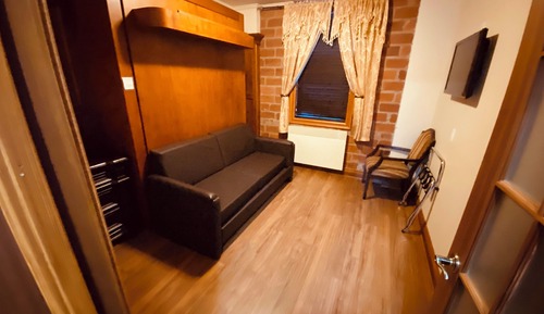 Suite de lujo