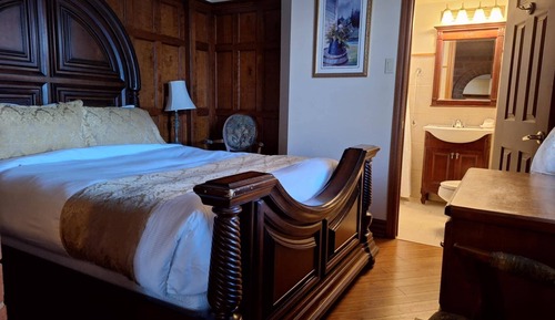 Habitación de diseño