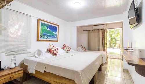 Habitación Confort