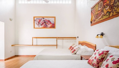 Villa exclusiva