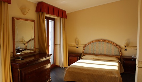 Suite junior
