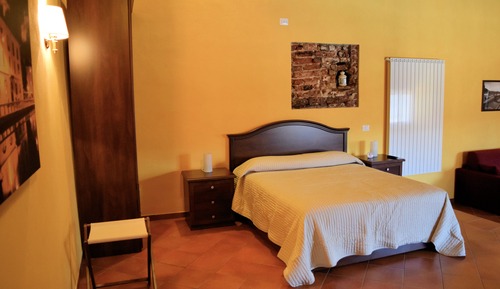 Suite Confort, 2 habitaciones