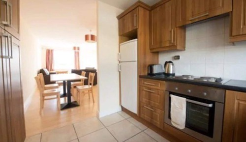 Apartamento, 3 habitaciones