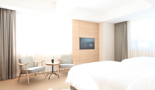 Family Triple Room