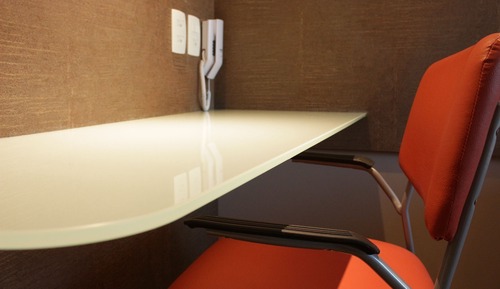 Habitación estándar con 2 camas individuales