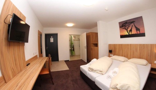 Habitación individual estándar