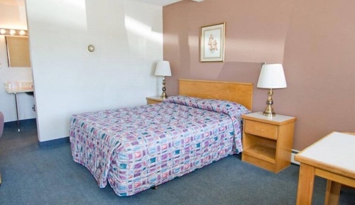Habitación, 1 cama de matrimonio grande, no fumadores