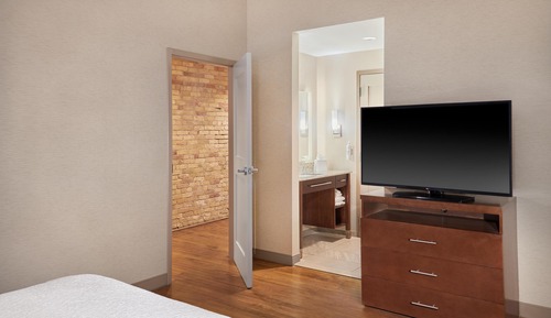 Suite, 2 habitaciones, accesible para personas con discapacidad, no fumadores
