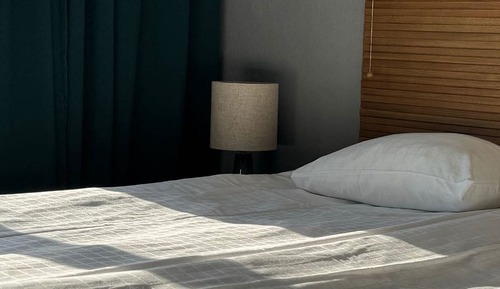 Habitación clásica doble