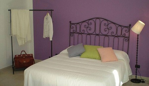 Habitación doble superior