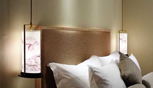 Suite ejecutiva, 1 cama de matrimonio grande