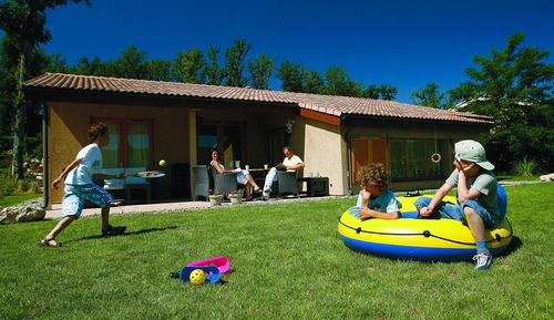 Villa Confort, 3 habitaciones