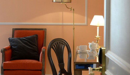 Habitación Premium