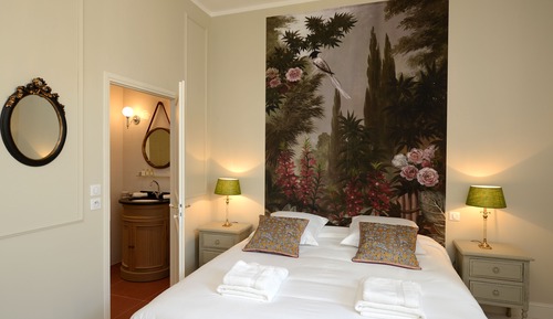Habitación superior