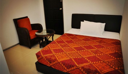 Suite ejecutiva