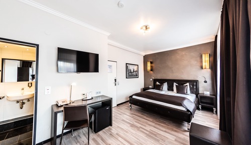 Habitación doble