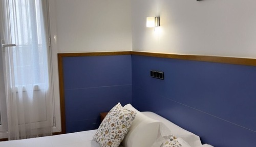 Habitación doble (Extra Bed)