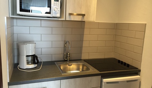 Apartamento (3 people)