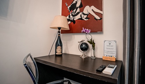 Habitación doble