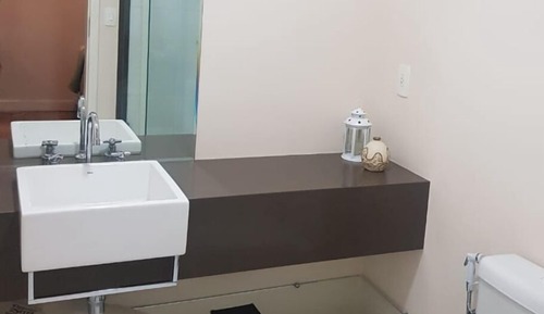 Habitación triple superior