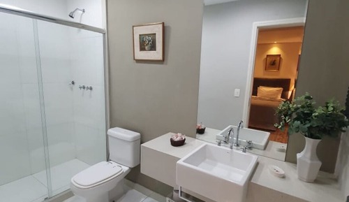 Habitación Deluxe con 1 cama doble o 2 individuales
