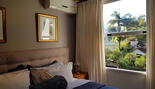 Habitación ejecutiva