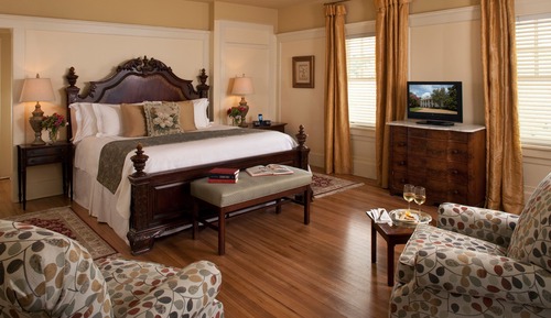 Suite Deluxe, 1 cama de matrimonio grande