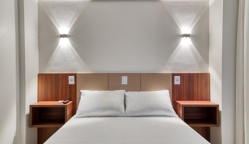 Habitación ejecutiva, 1 cama doble