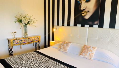 Habitación superior