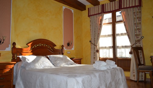 Habitación doble