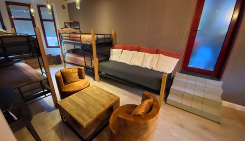 Apartamento Premium, vistas a la ciudad