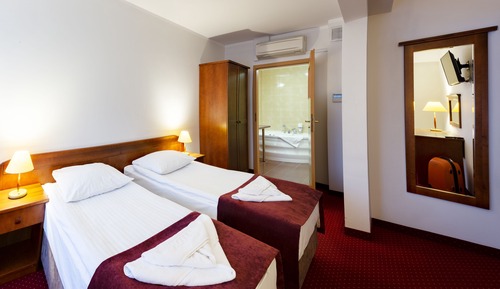 Apartamento Confort, 1 habitación