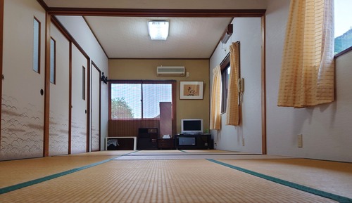 Habitación tradicional