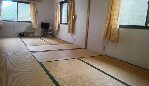 Habitación tradicional