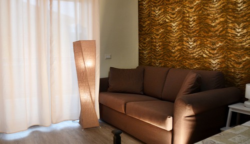 Habitación Deluxe, balcón, vistas al mar