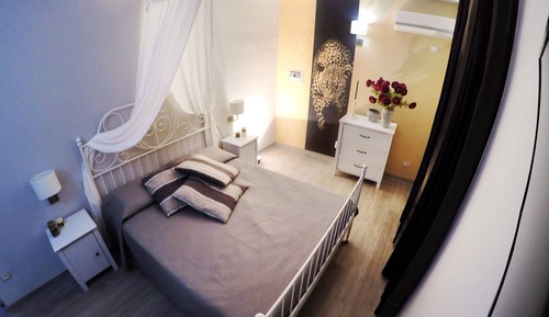Habitación de diseño, vistas al mar (King)